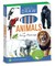 How to Draw Animals with Garry Fleming