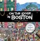 On the Loose in Boston