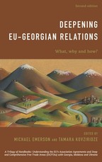 Deepening Eu-Georgian Relations