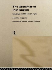 The Grammar of Irish English