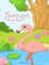 Flamingos Coloring Book 1