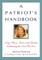 A Patriot's Handbook
