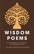 Wisdom Poems