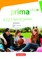 Prima plus Arbeitsbuch A2/2
