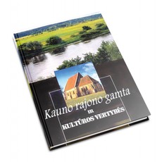 Kauno rajono gamta ir kultūros vertybės