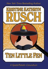 Ten Little Fen
