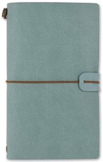 Jrnl Voyager Light Blue