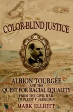 Color Blind Justice