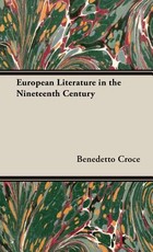 European Literature in the Nineteenth Century