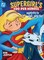Supergirl's Zoo-per Heroes