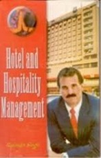 Hotel and Hospitality Management