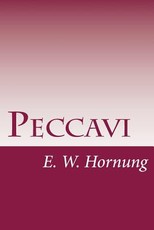 Peccavi