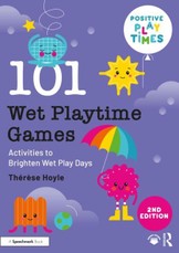 101 Wet Playtime Games