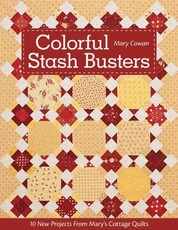 Colorful Stash Busters