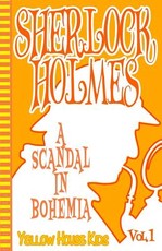 Sherlock Holmes