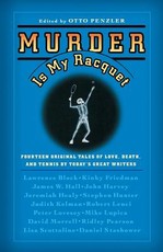 Murder Is My Racquet