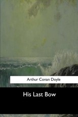 His Last Bow