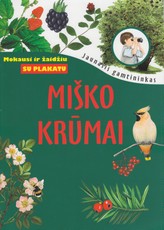 Miško krūmai