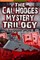The Cal Hodges Mystery Trilogy