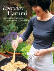 Everyday Harumi