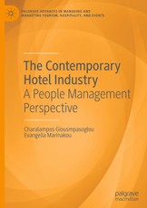 Marinakou, E: Contemporary Hotel Industry