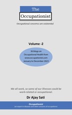 The Occupationist Volume - 2