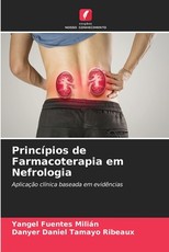 PrincÃÂ­pios de Farmacoterapia em Nefrologia
