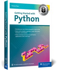 Getting Started with Python
