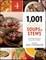 1,001 Delicious Soups & Stews