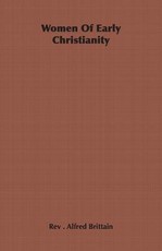 Women Of Early Christianity