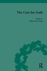 The Case for Gold Vol 1