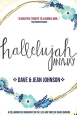Hallelujah Anyway