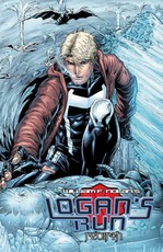 Logan's Run: Rebirth