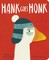 Hank Goes Honk