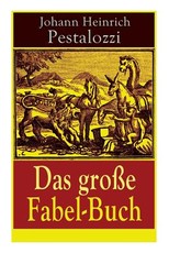 Das groÃe Fabel-Buch