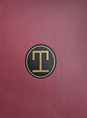 Technikos enciklopedija. I tomas