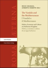 The Vandals and the Mediterranean / I Vandali e il Mediterraneo
