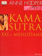 Kama sutra XXI a. meilužiams