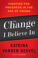 The Change I Believe in