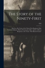 The Story of the Ninety-first