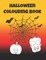 Halloween Colouring Book