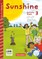 Sunshine - Early Start Edition 3. Schuljahr- Nordrhein-Westfalen - Activity Book mit interaktiven Übungen auf scook.de