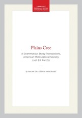 Plains Cree
