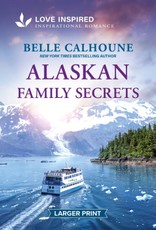 Alaskan Family Secrets