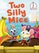 Two Silly Mice