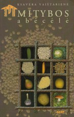 Mitybos abėcėlė