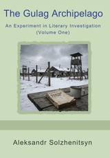 The Gulag Archipelago