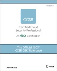 The Official (Isc)2 Ccsp Cbk Reference