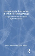 Navigating the Impossible in Online Learning Design