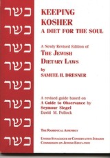 Keeping Kosher